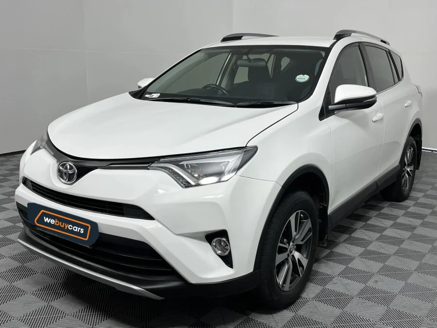 Used 2019 Toyota RAV4 2.0 GX - WeBuyCars Montana Used 2019 Toyota RAV4 2.0 GX - WeBuyCars Montana