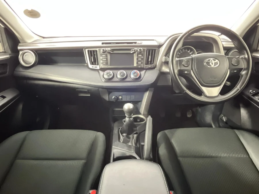Used 2019 Toyota RAV4 2.0 GX - WeBuyCars Montana Used 2019 Toyota RAV4 2.0 GX - WeBuyCars Montana