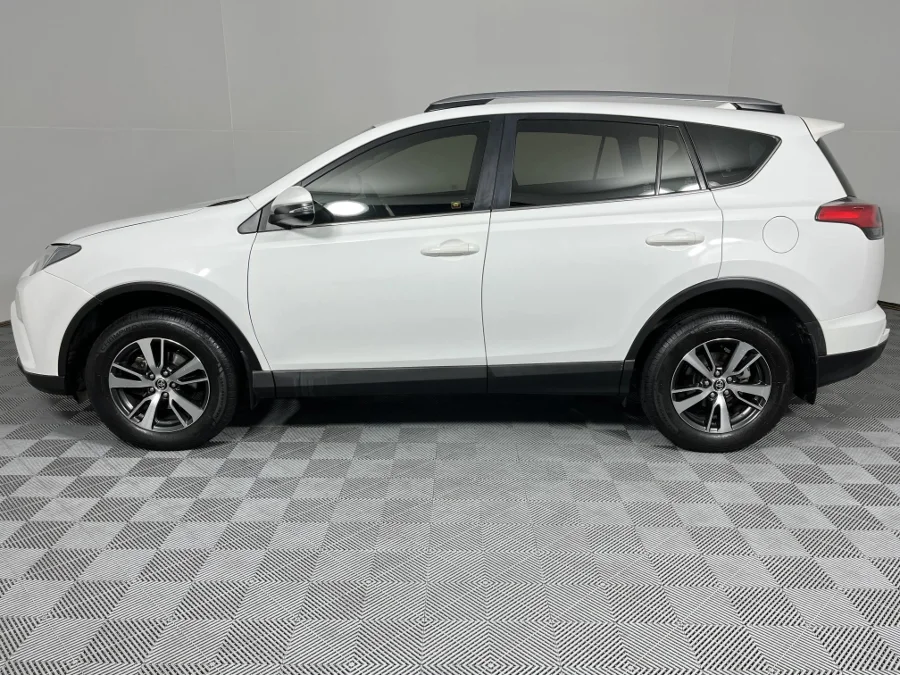 Used 2019 Toyota RAV4 2.0 GX - WeBuyCars Montana Used 2019 Toyota RAV4 2.0 GX - WeBuyCars Montana