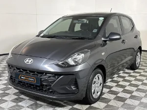 Used 2024 Hyundai Grand i10 1.0 Premium hatch