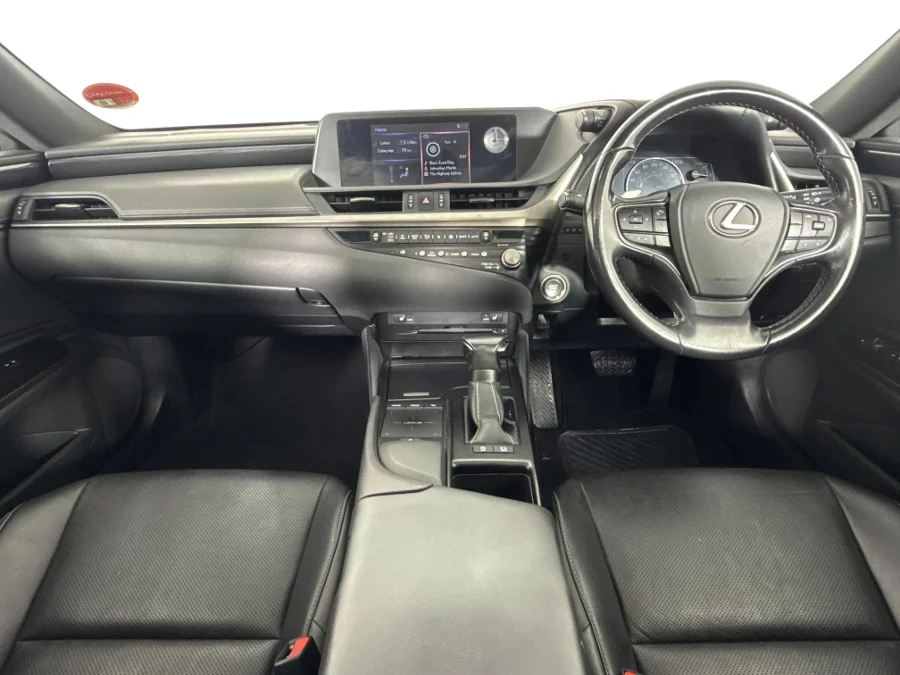 Used 2021 Lexus ES 250 EX - WeBuyCars The Dome Used 2021 Lexus ES 250 EX - WeBuyCars The Dome