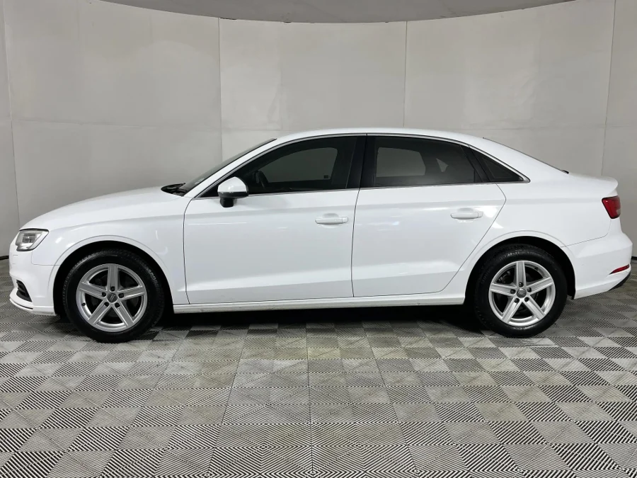 Used 2020 Audi A3 sedan 30TFSI S line - WeBuyCars The Dome