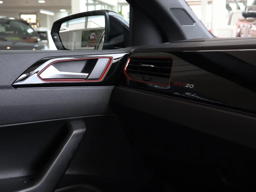 New 2026 Volkswagen Polo GTI - VW Rivonia New New 2026 Volkswagen Polo GTI - VW Rivonia New