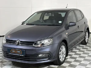 Used 2025 Volkswagen Polo Vivo hatch 1.4 Life