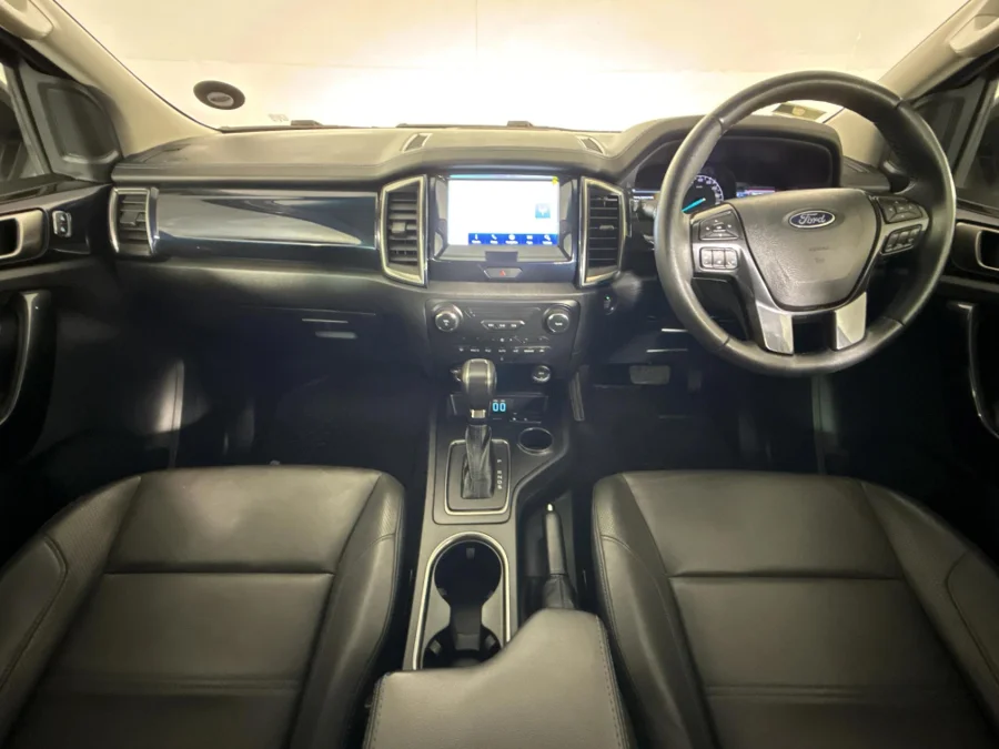 Used 2022 Ford Everest 2.0SiT XLT Sport - WeBuyCars JHB South Used 2022 Ford Everest 2.0SiT XLT Sport - WeBuyCars JHB South