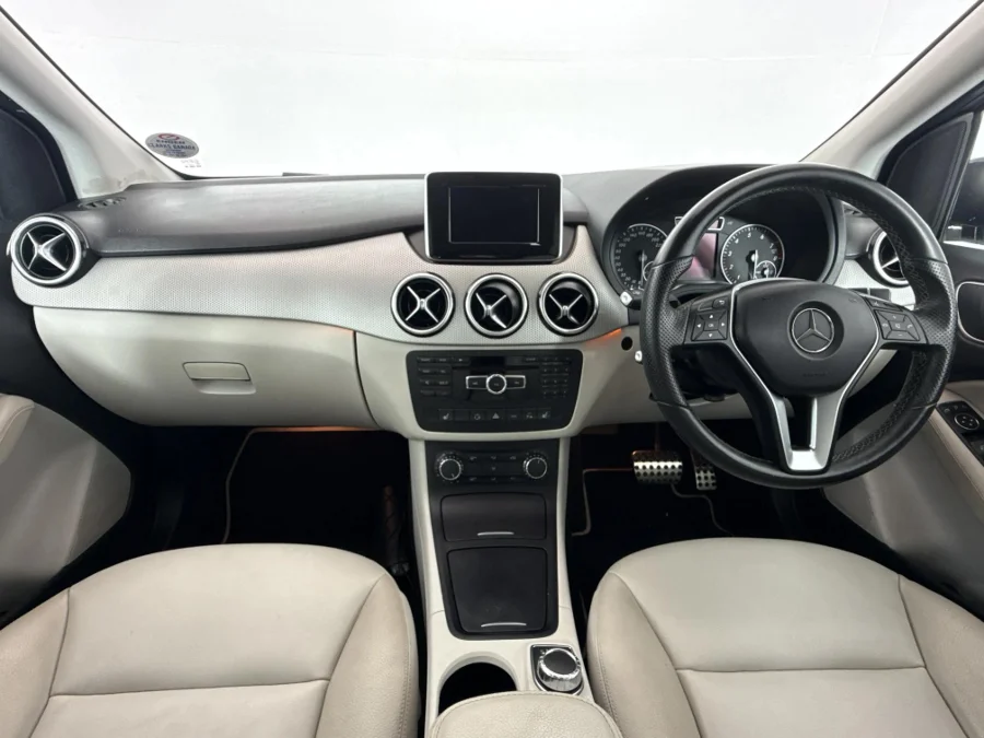 Used 2013 Mercedes-Benz B-Class B180 auto - WeBuyCars Richmond Used 2013 Mercedes-Benz B-Class B180 auto - WeBuyCars Richmond