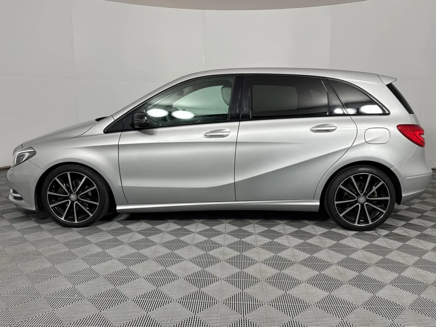 Used 2013 Mercedes-Benz B-Class B180 auto - WeBuyCars Richmond Used 2013 Mercedes-Benz B-Class B180 auto - WeBuyCars Richmond