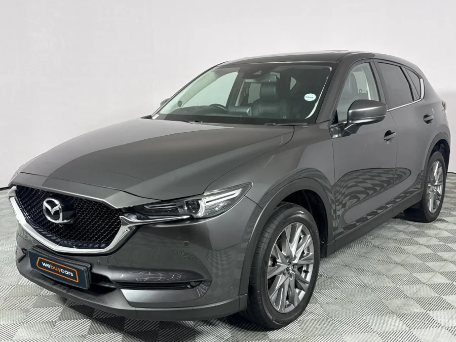 Used 2020 Mazda CX-5 2.2DE AWD Akera - WeBuyCars Lansdowne Used 2020 Mazda CX-5 2.2DE AWD Akera - WeBuyCars Lansdowne