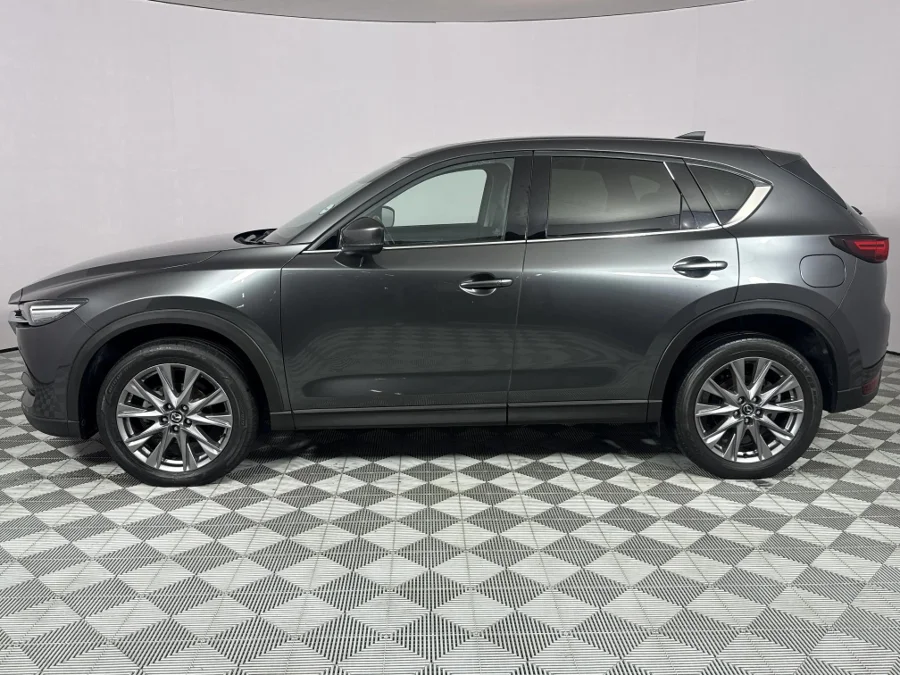 Used 2020 Mazda CX-5 2.2DE AWD Akera - WeBuyCars Lansdowne Used 2020 Mazda CX-5 2.2DE AWD Akera - WeBuyCars Lansdowne