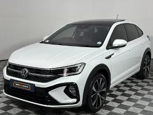 Used 2023 Volkswagen Taigo 1.0TSI R-Line