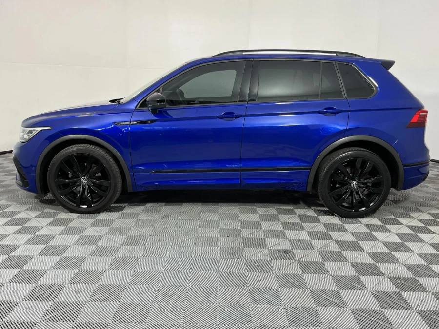 Used 2022 Volkswagen Tiguan 1.4TSI 110kW R-Line - WeBuyCars Germiston Used 2022 Volkswagen Tiguan 1.4TSI 110kW R-Line - WeBuyCars Germiston