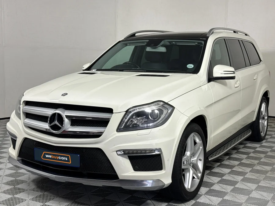 Used 2013 Mercedes-Benz GL 350 BlueTec - WeBuyCars The Dome Used 2013 Mercedes-Benz GL 350 BlueTec - WeBuyCars The Dome