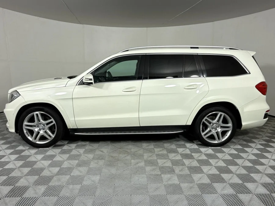 Used 2013 Mercedes-Benz GL 350 BlueTec - WeBuyCars The Dome Used 2013 Mercedes-Benz GL 350 BlueTec - WeBuyCars The Dome