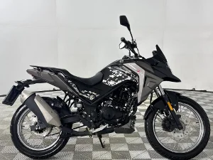 Used 2022 SYM Crox NH T125