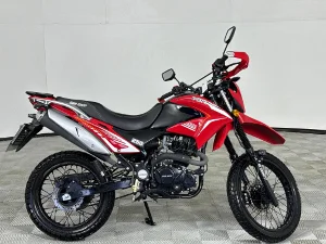 Used 2026 Big Boy TSR 250 Used 2026 Big Boy TSR 250