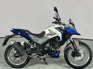 Used 2022 SYM NH T125