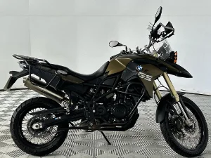 Used 2014 BMW F Series F 800 GS MU F/lift
