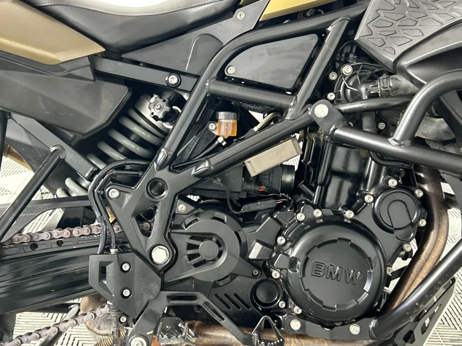 Used 2014 BMW F Series F 800 GS MU F/lift - WeBuyCars Richmond