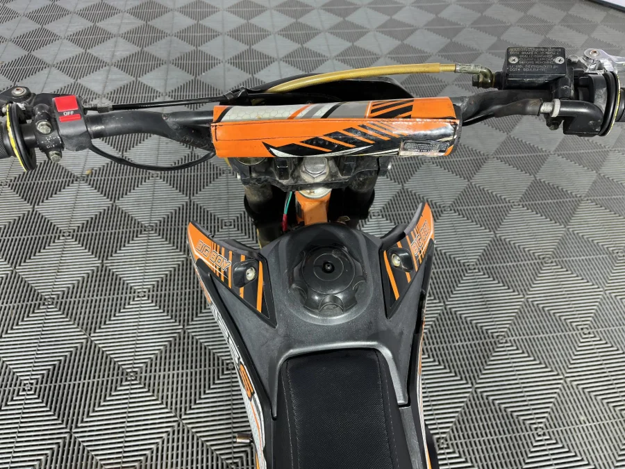 Used 2020 Big Boy 125 Strider 125 - WeBuyCars Rustenburg Used 2020 Big Boy 125 Strider 125 - WeBuyCars Rustenburg