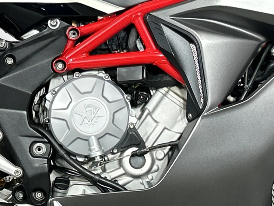 Used 2014 Mv Agusta F3 800 - WeBuyCars Brackenfell Cape Town