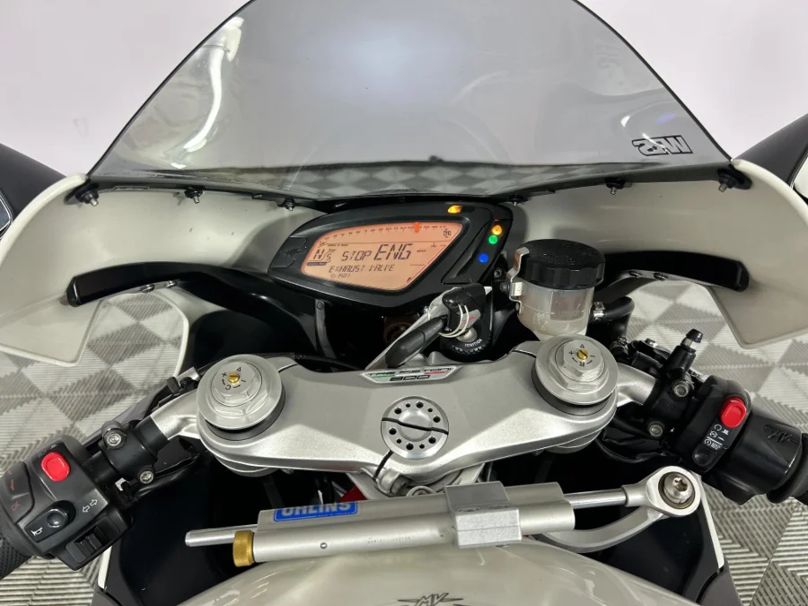 Used 2014 Mv Agusta F3 800 - WeBuyCars Brackenfell Cape Town