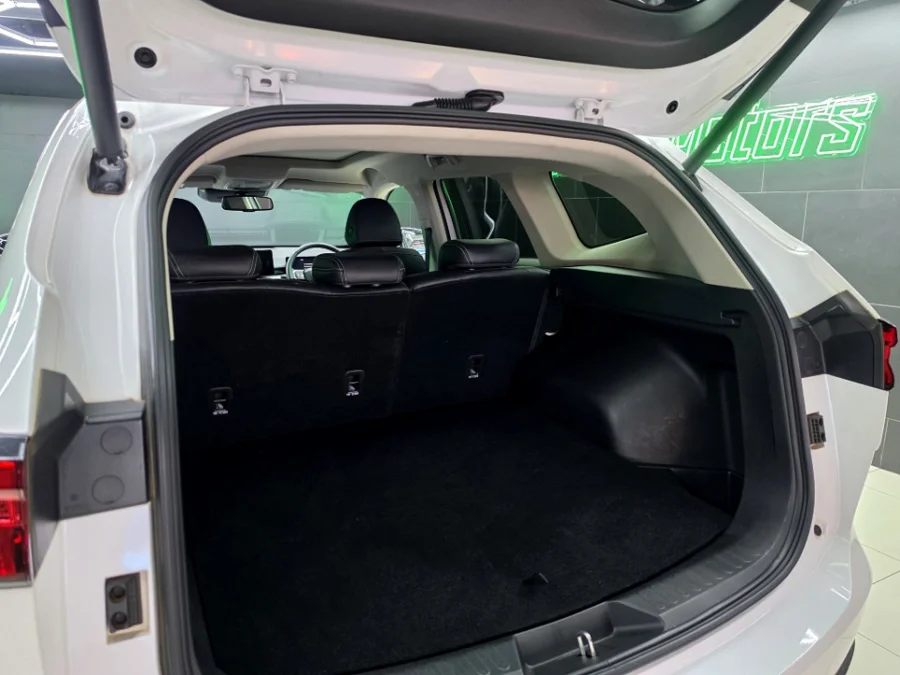 Used 2023 Haval H6 1.5T HEV Ultra Luxury - Kilokor Motors Used 2023 Haval H6 1.5T HEV Ultra Luxury - Kilokor Motors