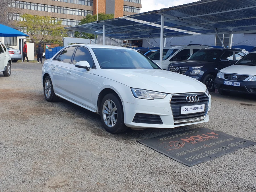 Used 2017 Audi A4 1.4TFSI auto - Nolly Motors Used 2017 Audi A4 1.4TFSI auto - Nolly Motors