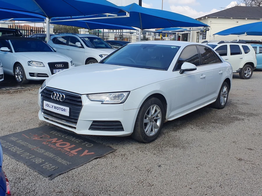 Used 2017 Audi A4 1.4TFSI auto - Nolly Motors Used 2017 Audi A4 1.4TFSI auto - Nolly Motors