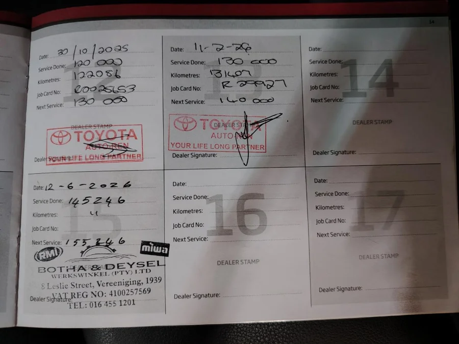 Used 2021 Toyota Fortuner 2.4GD-6 auto - BOTHA AND DEYSEL EXECUTIVE MOTORS Used 2021 Toyota Fortuner 2.4GD-6 auto - BOTHA AND DEYSEL EXECUTIVE MOTORS