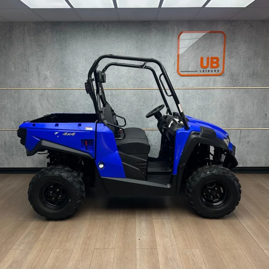 Used 2021 Kymco UXV 450 4X4 - UB Leisure Used 2021 Kymco UXV 450 4X4 - UB Leisure