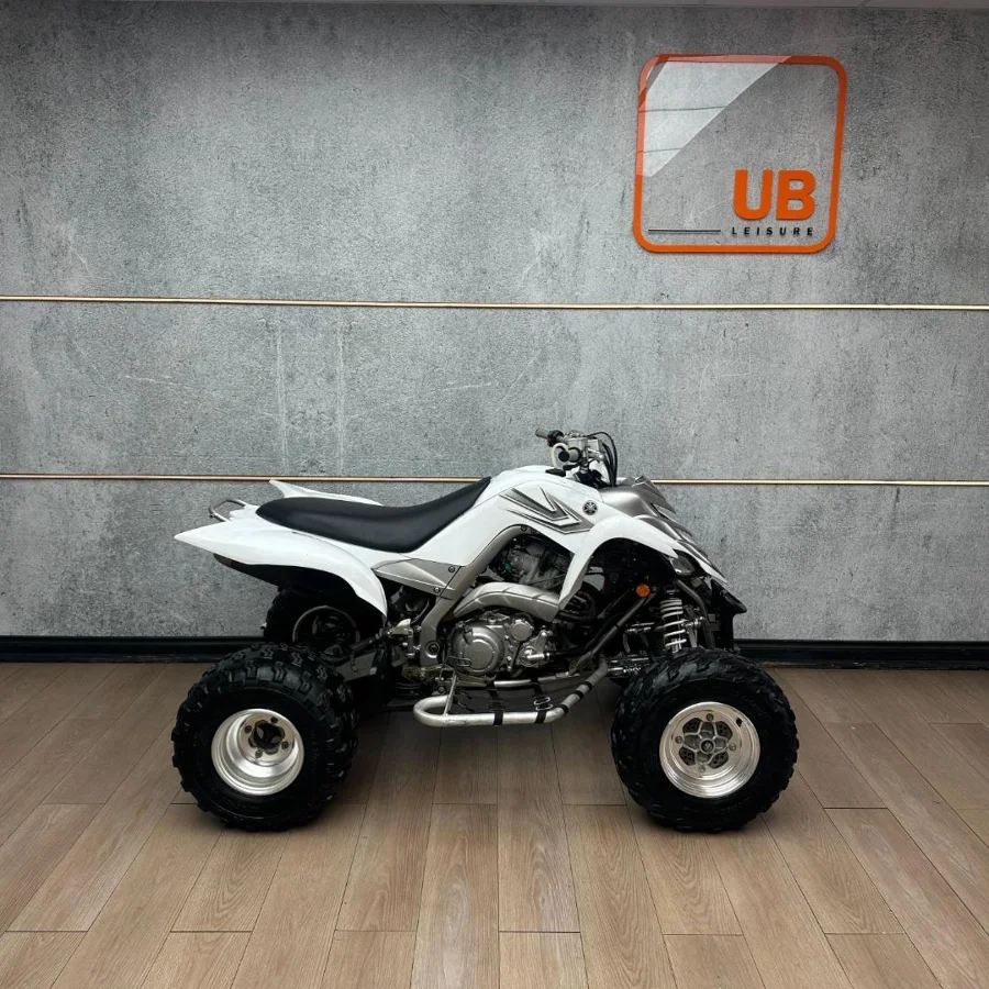 Used 2006 Yamaha RAPTOR 700 - UB Leisure Used 2006 Yamaha RAPTOR 700 - UB Leisure