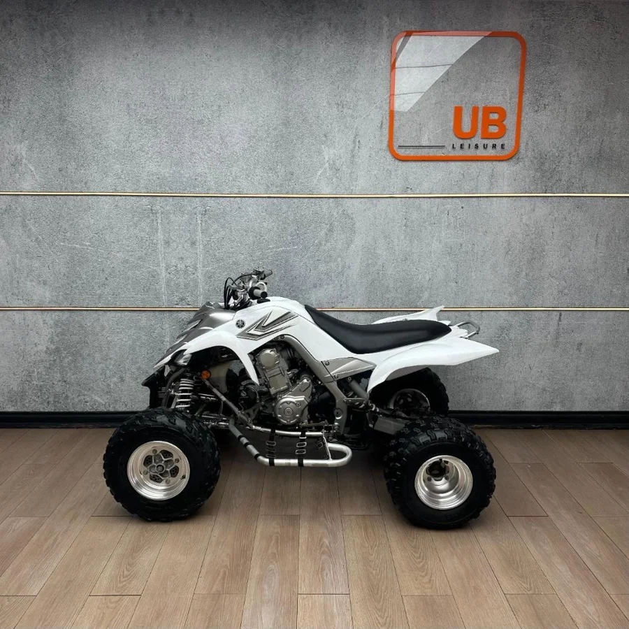 Used 2006 Yamaha RAPTOR 700 - UB Leisure Used 2006 Yamaha RAPTOR 700 - UB Leisure