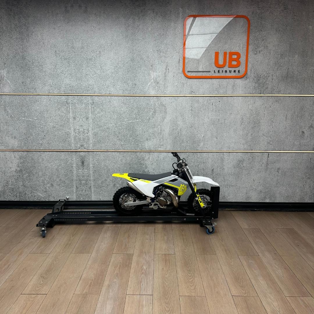 Used 2023 Husqvarna TC 50 MINI