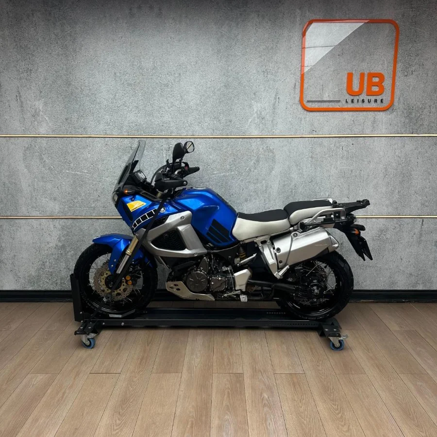 Used 2010 Yamaha XT1200Z SUPER TENERE - UB Leisure