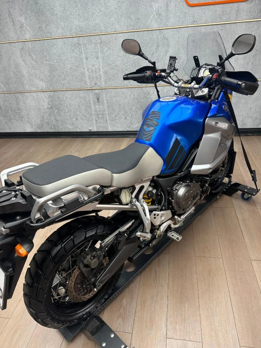 Used 2010 Yamaha XT1200Z SUPER TENERE - UB Leisure