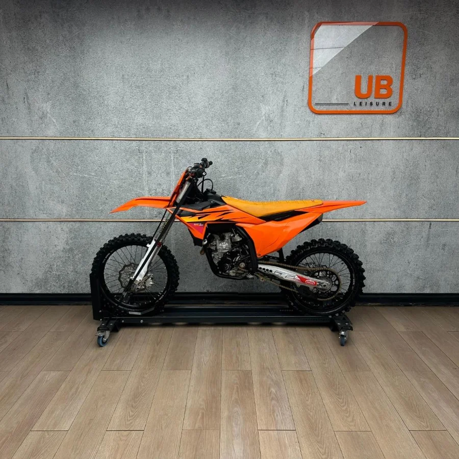 Used 2024 KTM 250 SX-F - UB Leisure