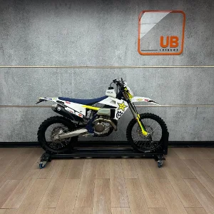 Used 2021 Husqvarna FE 501 Enduro