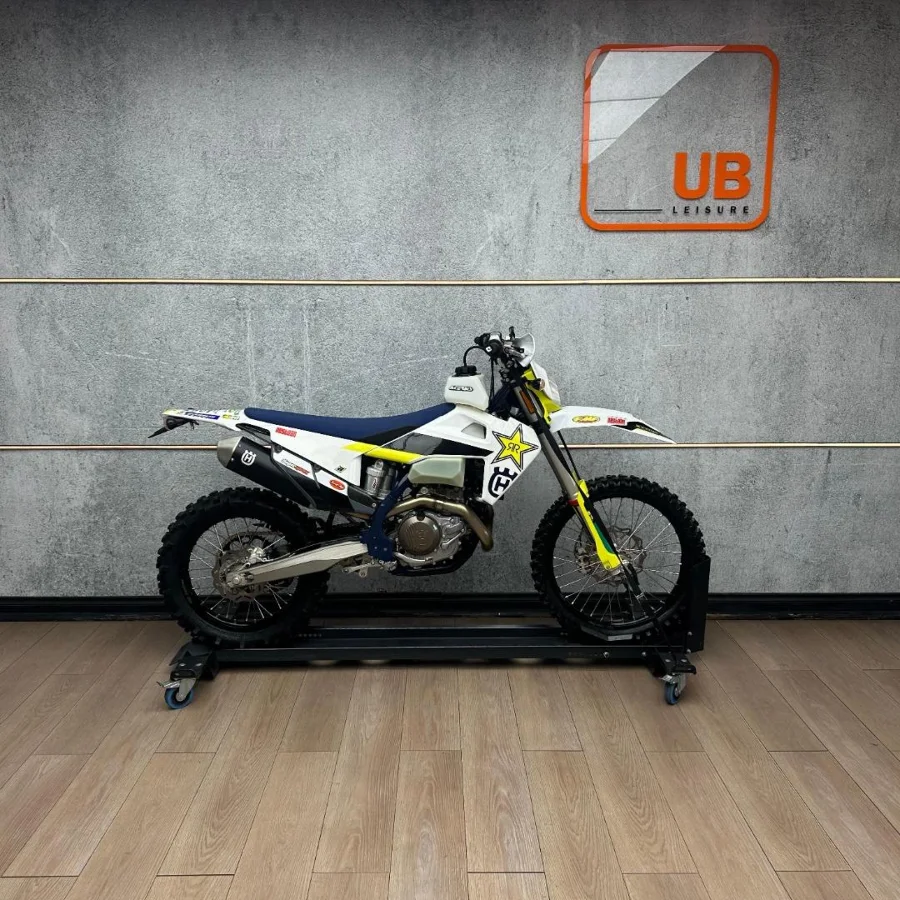 Used 2021 Husqvarna FE 501 Enduro - UB Leisure Used 2021 Husqvarna FE 501 Enduro - UB Leisure