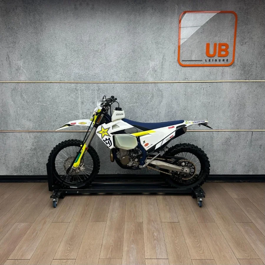 Used 2021 Husqvarna FE 501 Enduro - UB Leisure Used 2021 Husqvarna FE 501 Enduro - UB Leisure
