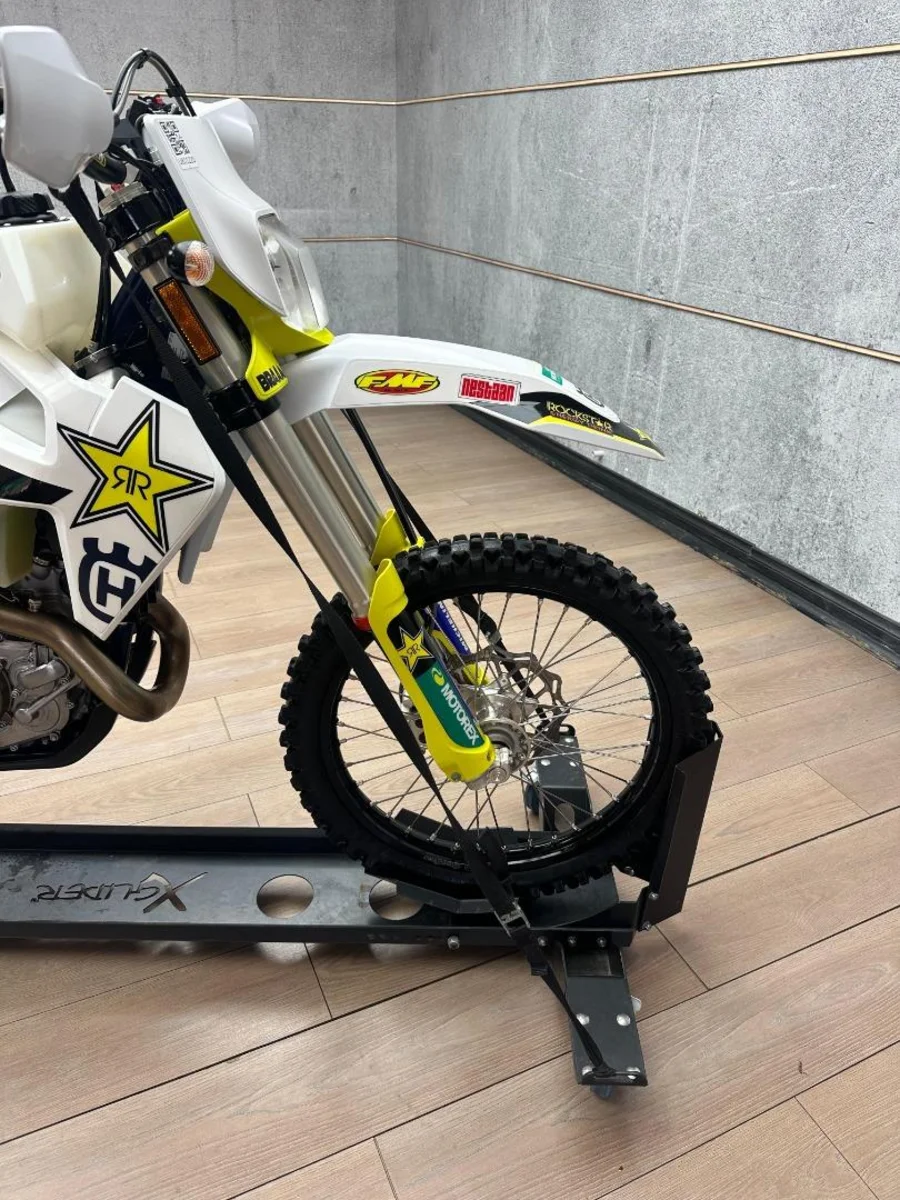 Used 2021 Husqvarna FE 501 Enduro - UB Leisure Used 2021 Husqvarna FE 501 Enduro - UB Leisure