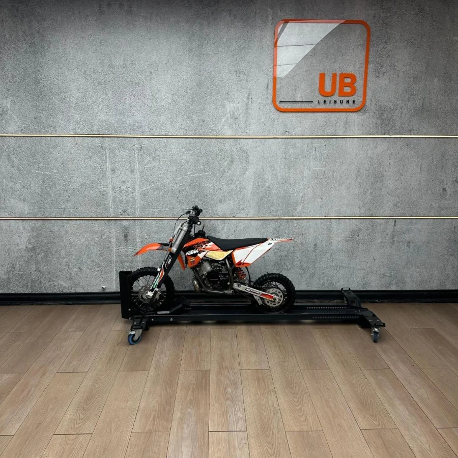 Used 2015 KTM 50 SX - UB Leisure