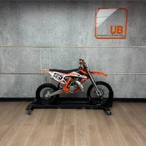 Used 2018 KTM 85 SX