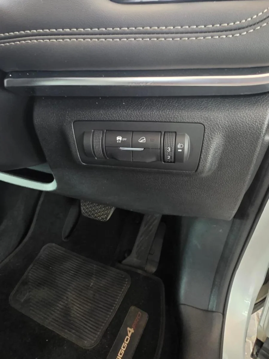 Used 2021 Chery Tiggo 4 Pro 1.5 Comfort - Driverite Bryanston Used 2021 Chery Tiggo 4 Pro 1.5 Comfort - Driverite Bryanston