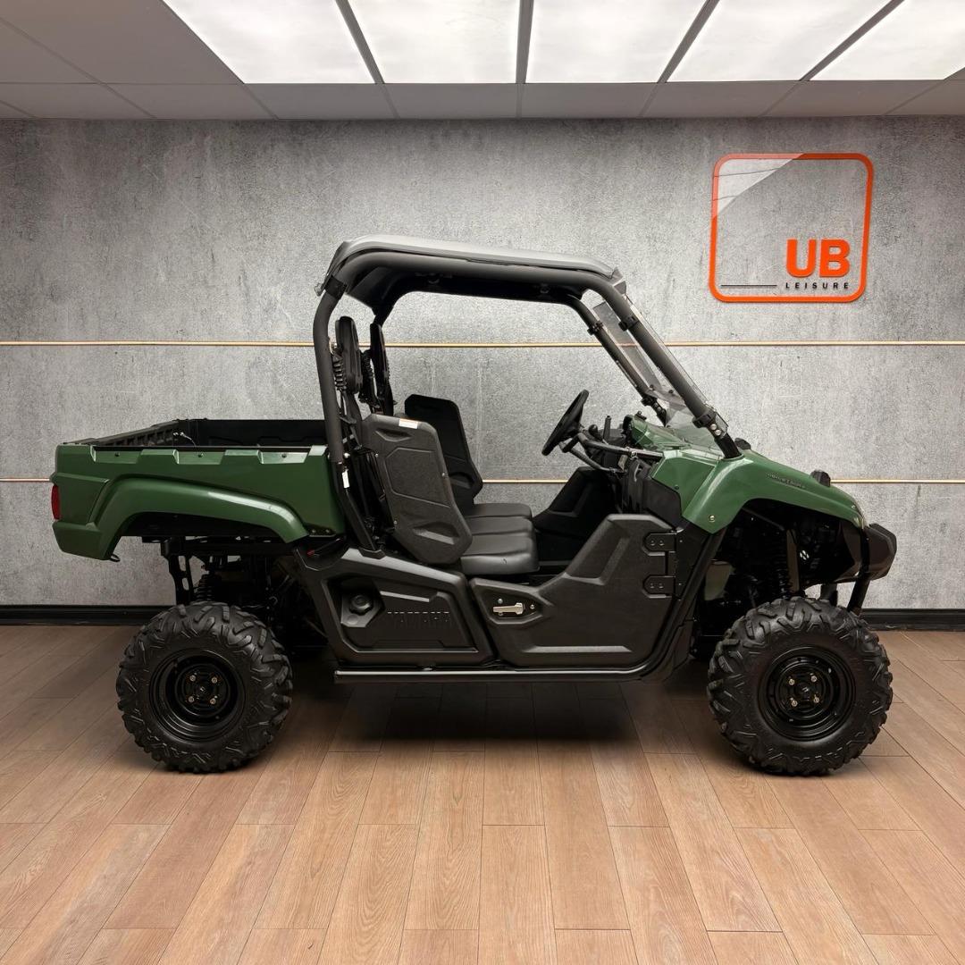 Used 2014 Yamaha VIKING 700 4X4