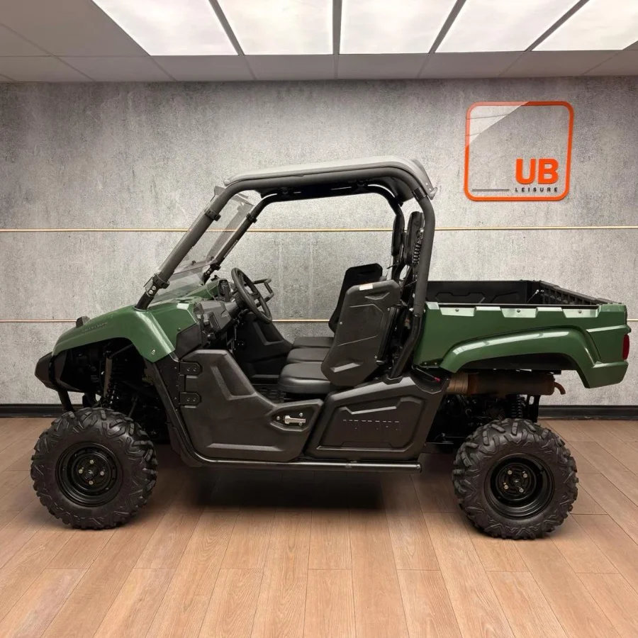 Used 2014 Yamaha VIKING 700 4X4 - UB Leisure
