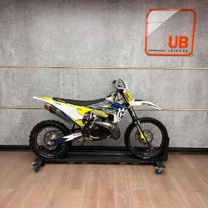 Used 2018 Husqvarna TE 300 Used 2018 Husqvarna TE 300