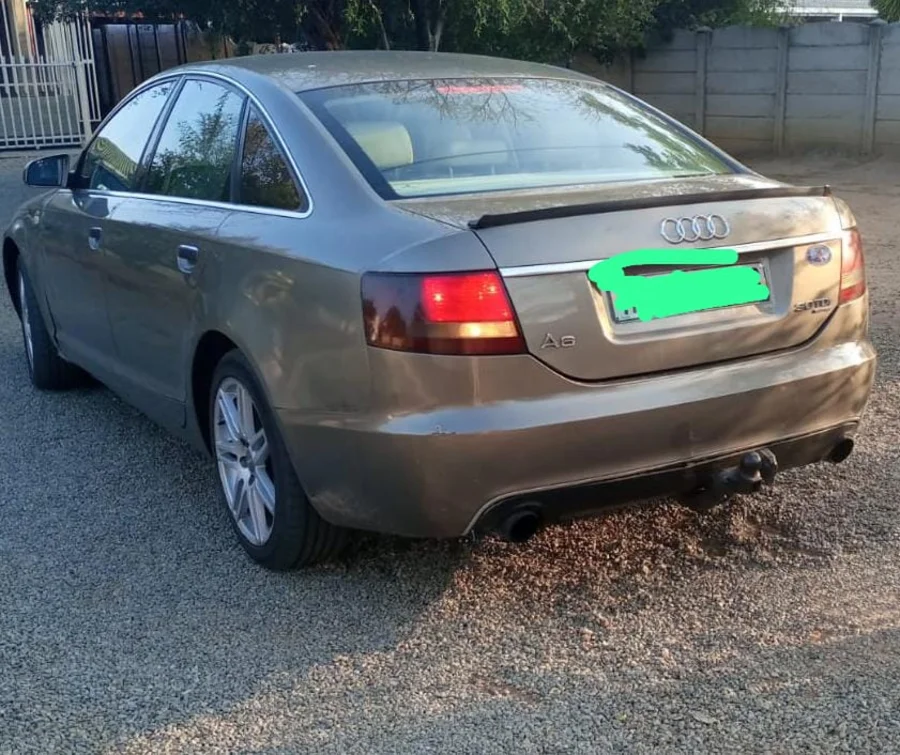 Used 2004 Audi A6 3.0T quattro auto - Private Seller Used 2004 Audi A6 3.0T quattro auto - Private Seller