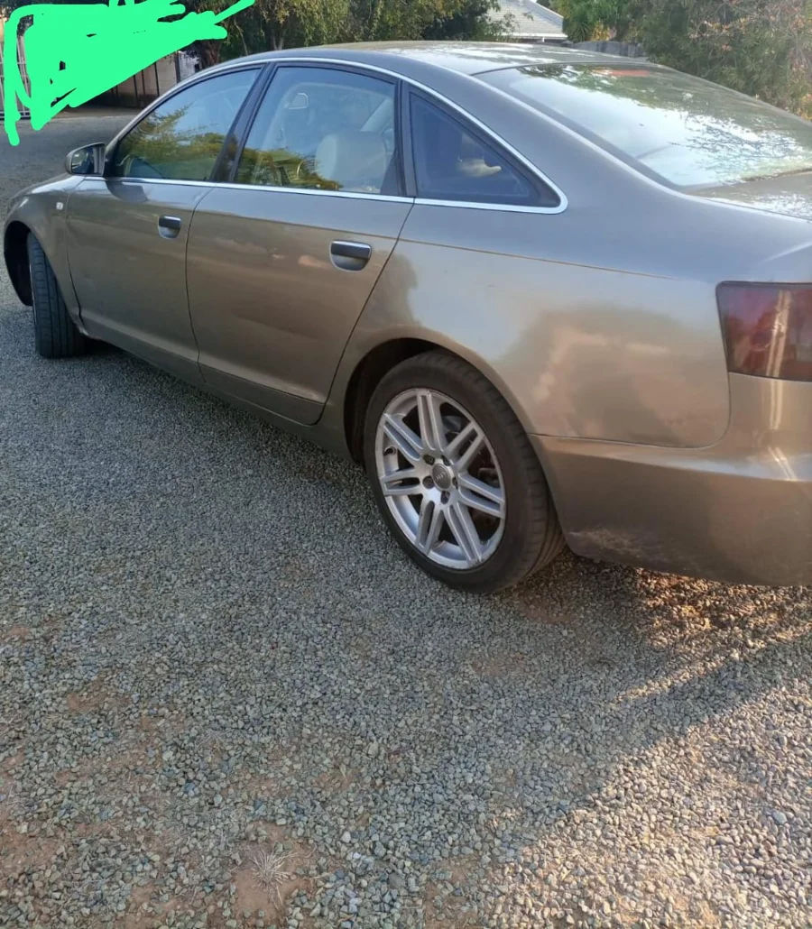 Used 2004 Audi A6 3.0T quattro auto - Private Seller Used 2004 Audi A6 3.0T quattro auto - Private Seller