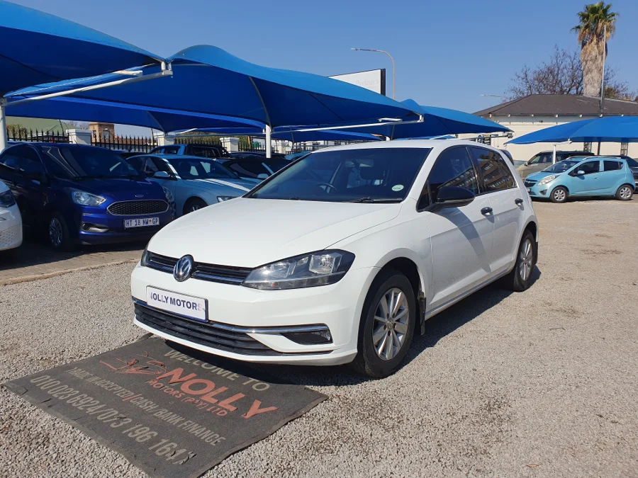 Used 2017 Volkswagen Golf 1.4TSI Comfortline - Nolly Motors Used 2017 Volkswagen Golf 1.4TSI Comfortline - Nolly Motors