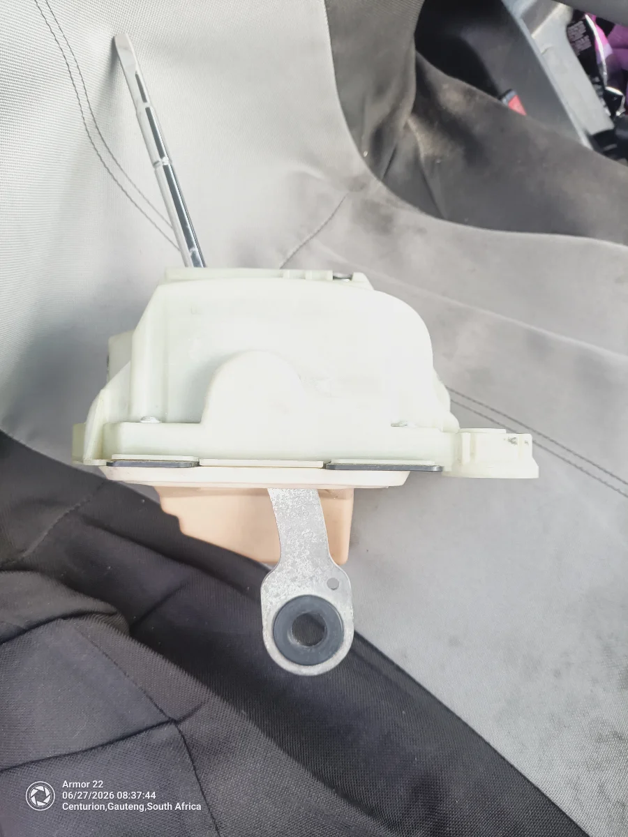 W203 Gearshift - Private Seller